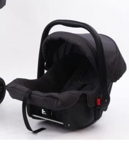 Carseat / Carrier Bayi Pacific k8005 Usia Newborn - 1Tahun