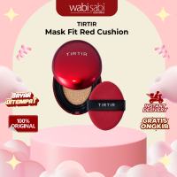 TIRTIR - Mask Fit Red Cushion Series