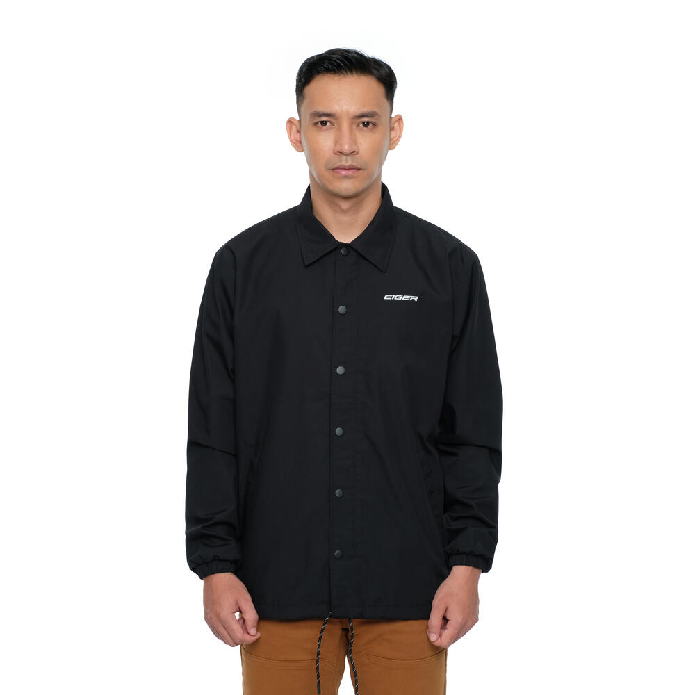 VERTMOUNTRIDE COACH JACKET