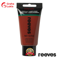 Reeves Acrylic Colour Fine Artist 75ml