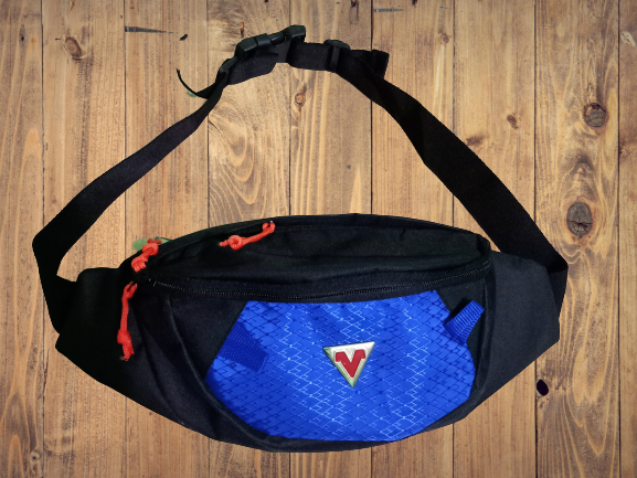 Tas selempang waistbag pria waterproof crossbody bags tas selempang waistbag pria waterproof crossbody bags