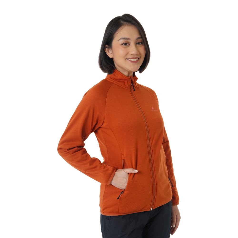 WS VANASEEKER WARMER JACKET