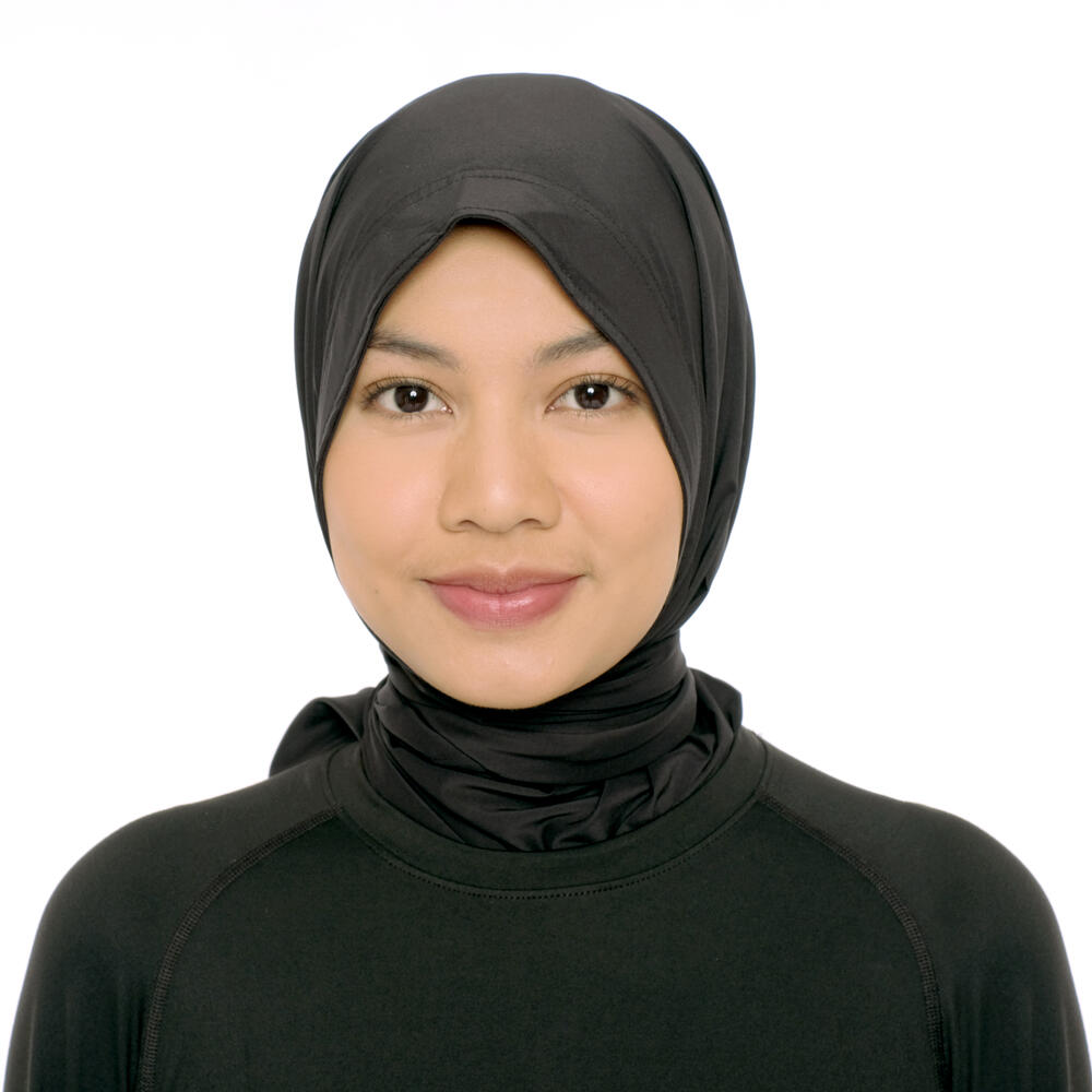 910010341 WS ARONA TRIANGLE HIJAB B
