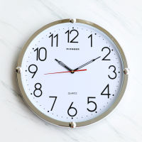 Jam Dinding Besar Pioneer CR 2035 Diameter 36 cm