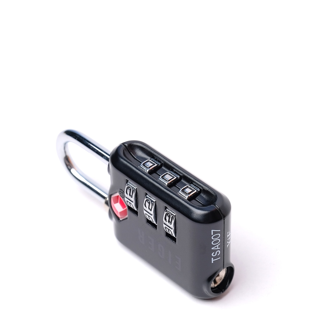 ZINC TRAVEL LOCK (910004508)