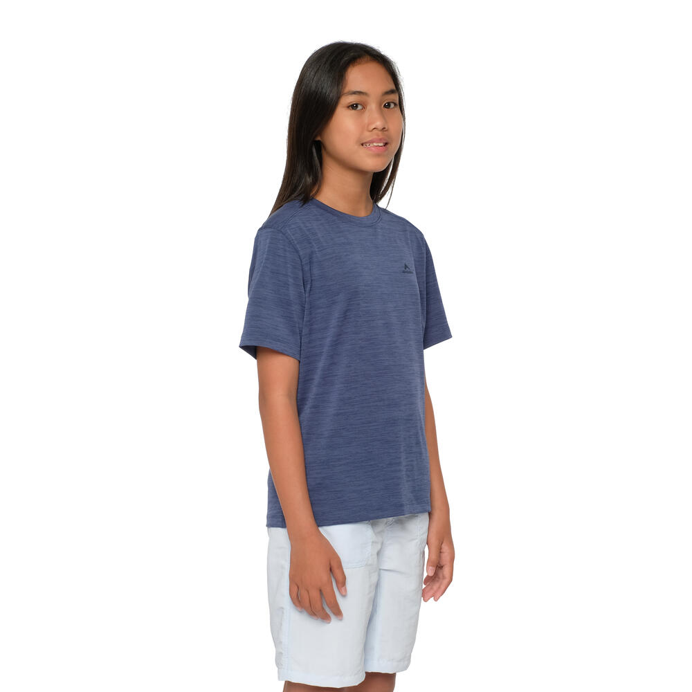JR MOORLAND ACTIVE SS TEES (910009804)