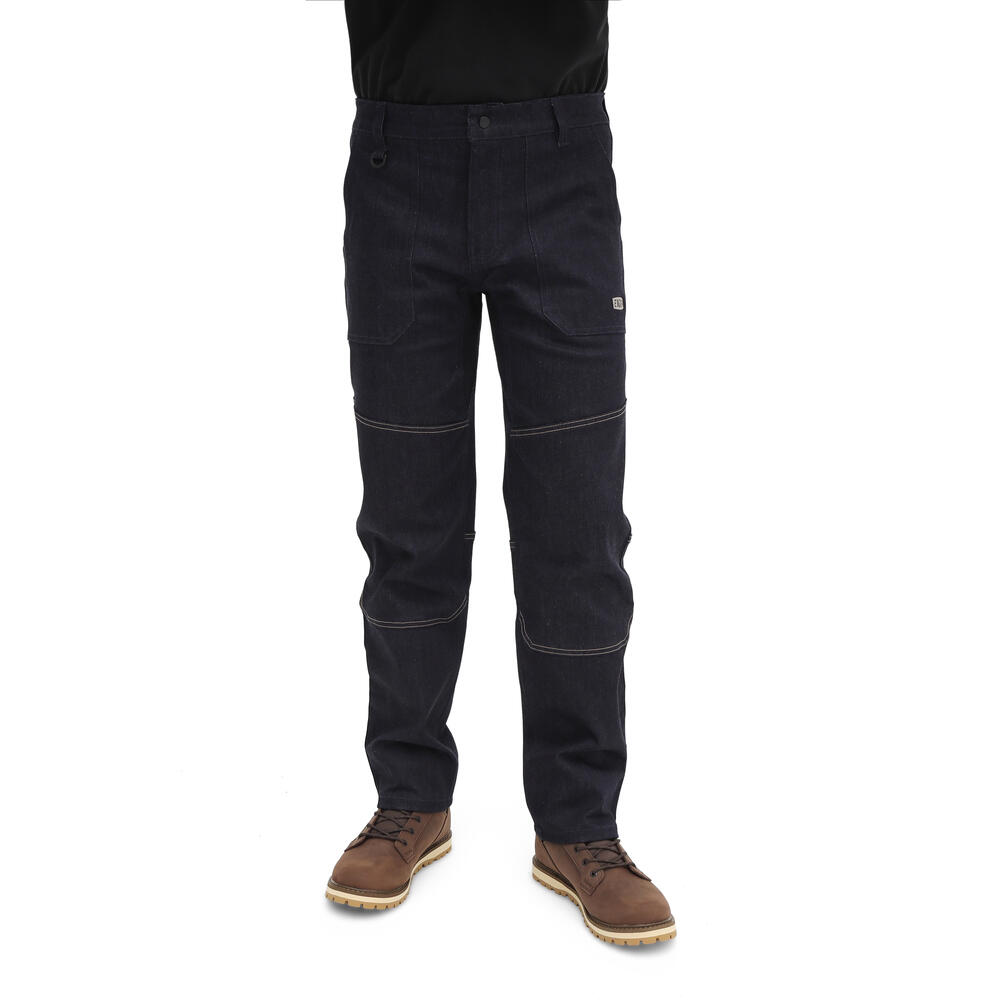 910009007 X-QUEST DENIM PANTS 1989