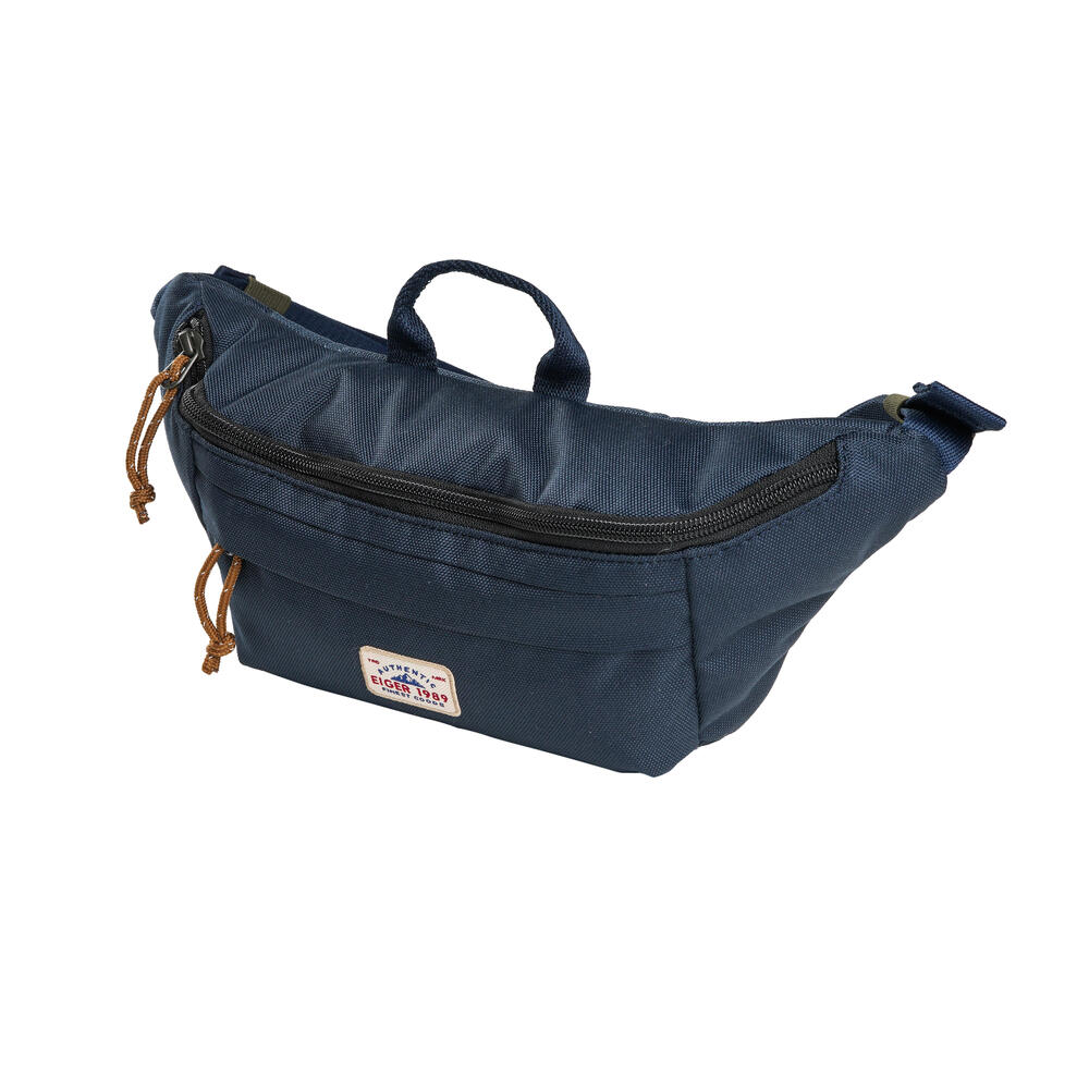 910009242 BRIG SLIM WAIST R 1A - NAV