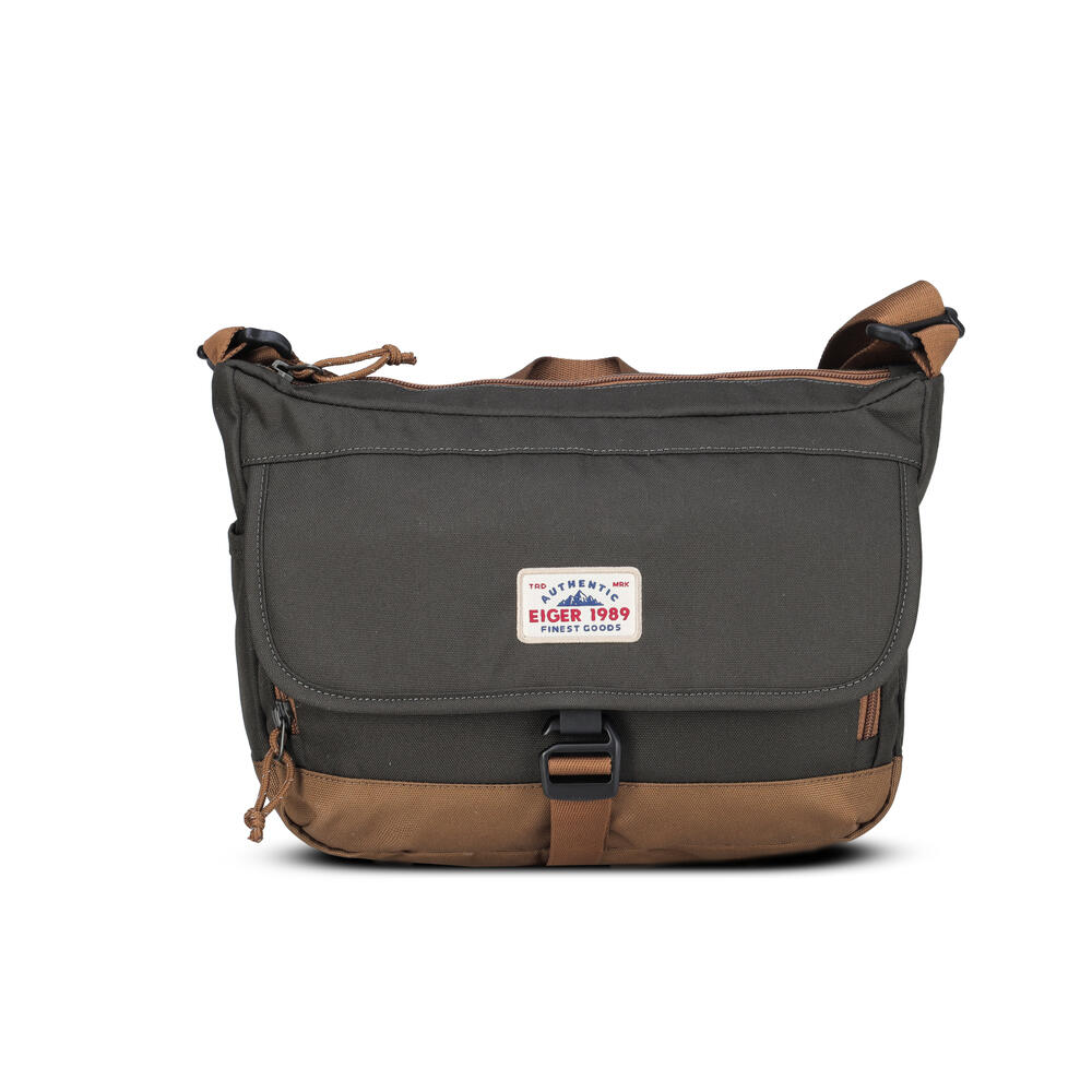 910008797 ROADTRIP 2.0 SHOULDER BAG