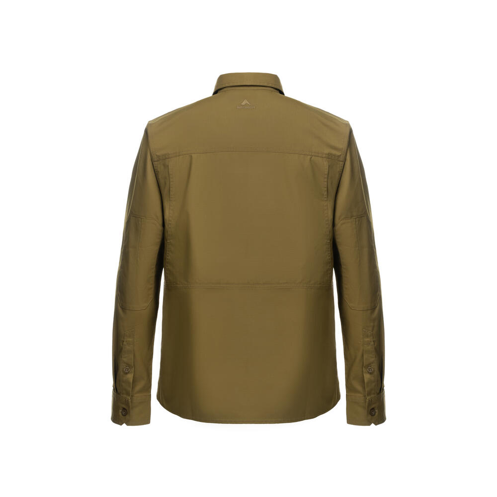 910011373 MENS EQUATOR SHIRT 3.0 LS