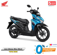 New Honda BEAT CBS Sepeda Motor Motorcycle