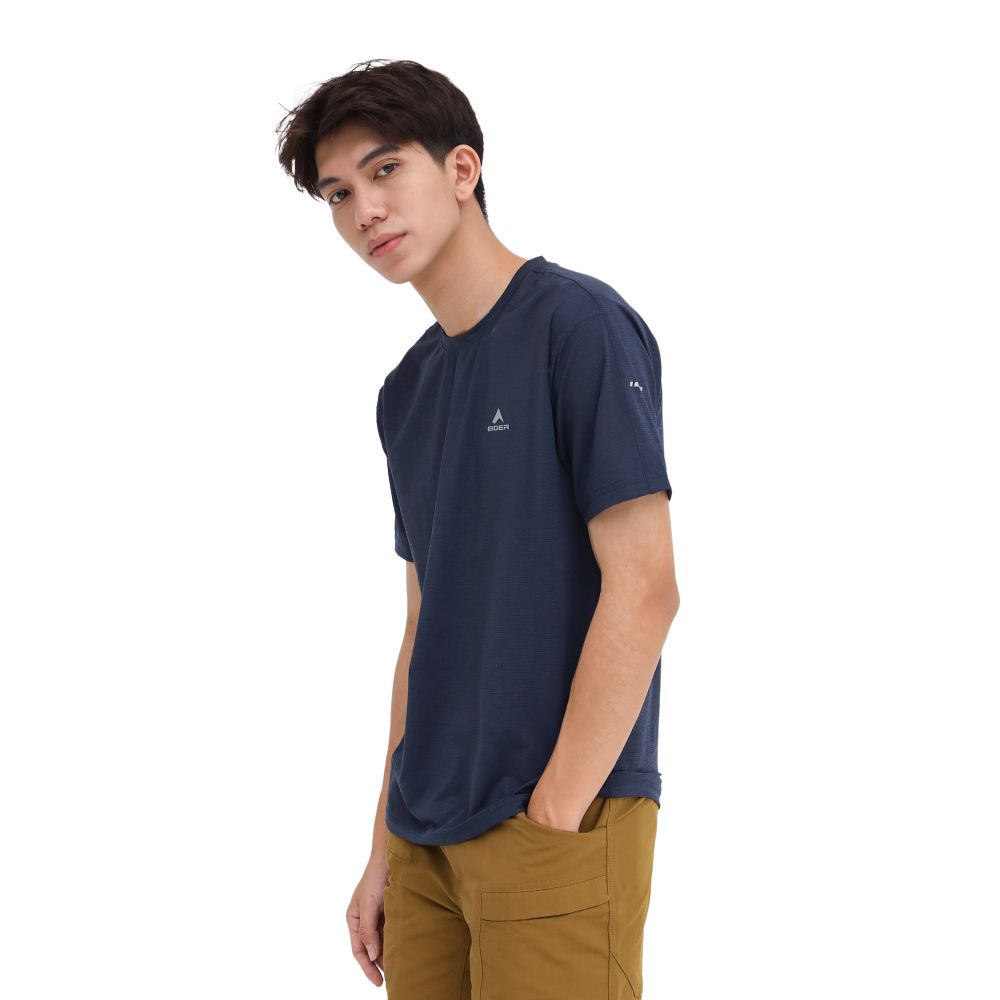 ATACAMA SS ACTIVE TEES