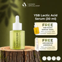 Serum Avoskin Your Skin Bae Lactic Acid 30ml-Saatnya Tampil Glow Up