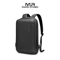 MARK RYDEN MR9008 Backpack Bag USB - Tas Ransel Laptop 15.6 Inch