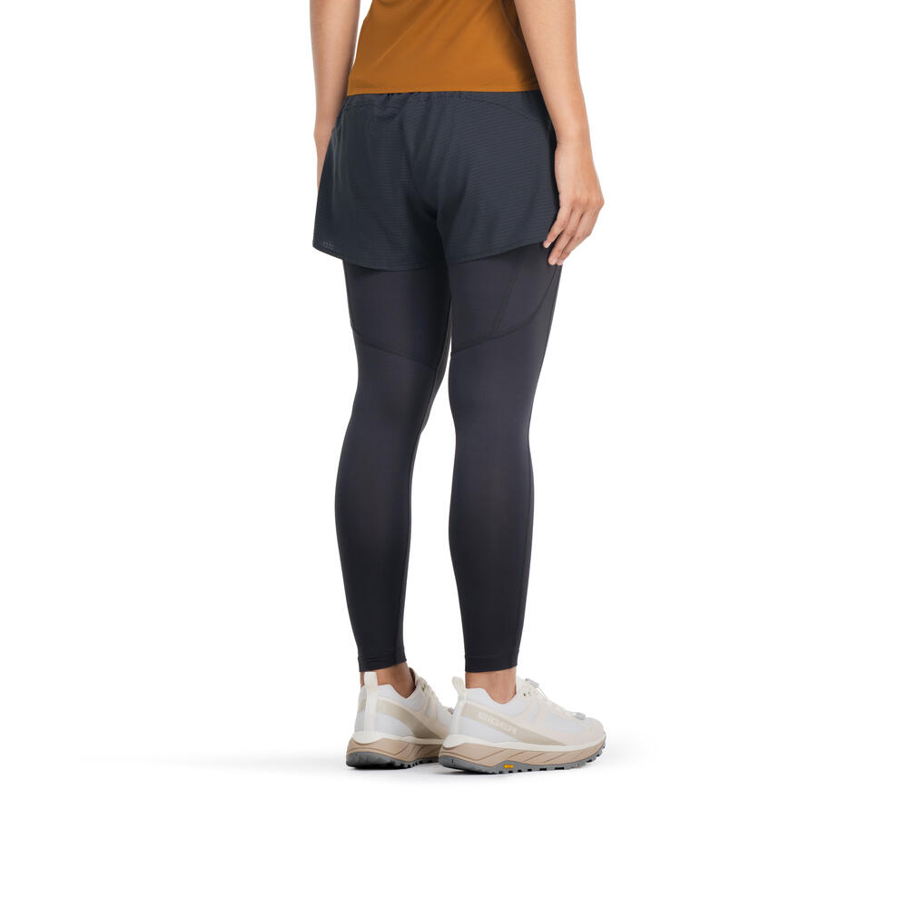910010864 WS FLOWMOTION SHORTS 1.0