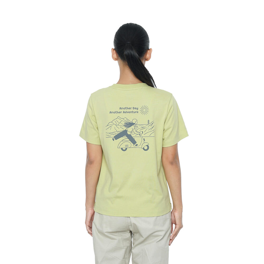 910011523 WS ANOTHER DAY SS TEES