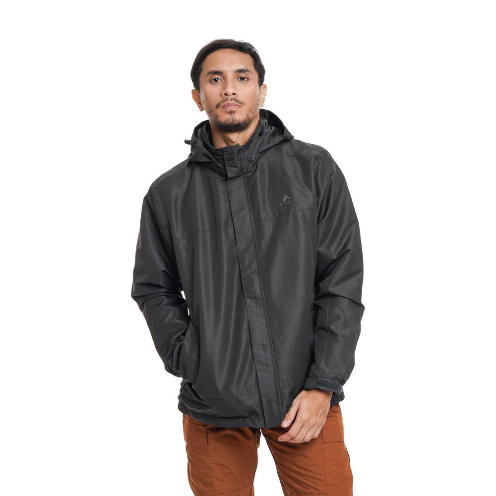 MS EQUATOR WINDPROOF JKT F1