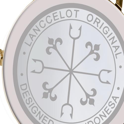 Jam Tangan Lanccelot Navigator Of Alaric Pria Dan Wanita / Jam Tangan Kulit / Jam Tangan Casual Januari 2019 - 5 Jam Tangan Lanccelot Navigator of Alaric Pria dan Wanita / Jam Tangan Kulit / Jam Tangan Casual - 5