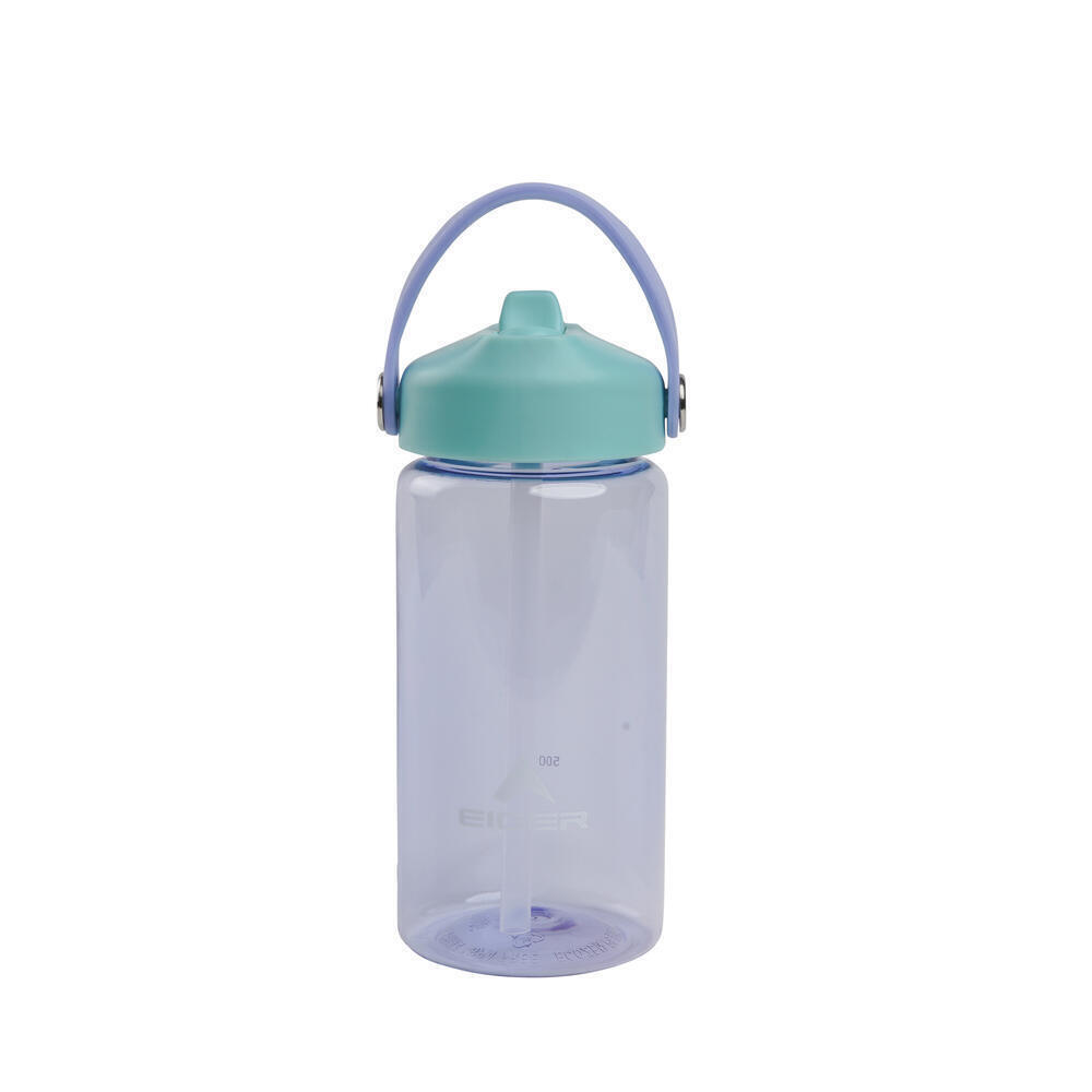 910010343 JR MOORHILL WATER BOTTLE 500ML - LIL
