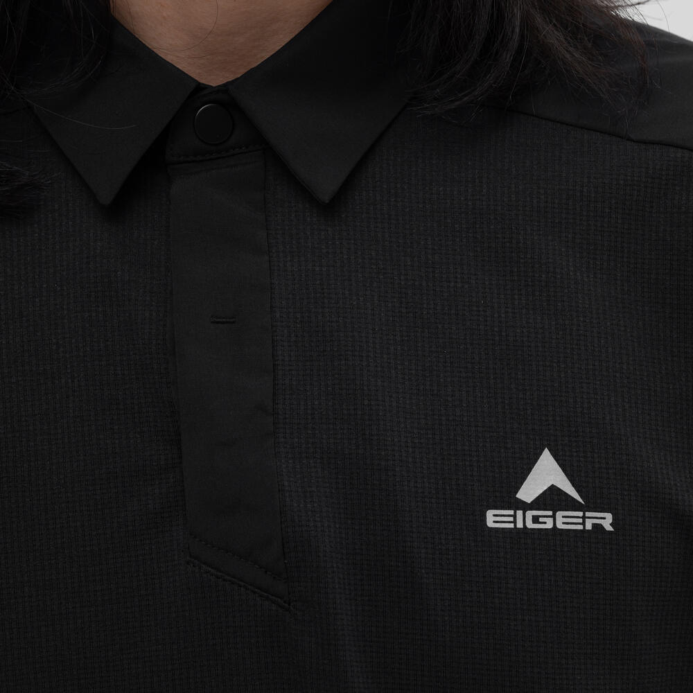 [NEW ARRIVAL!] MEN'S TRIPA SS POLO SHIRT 1.0