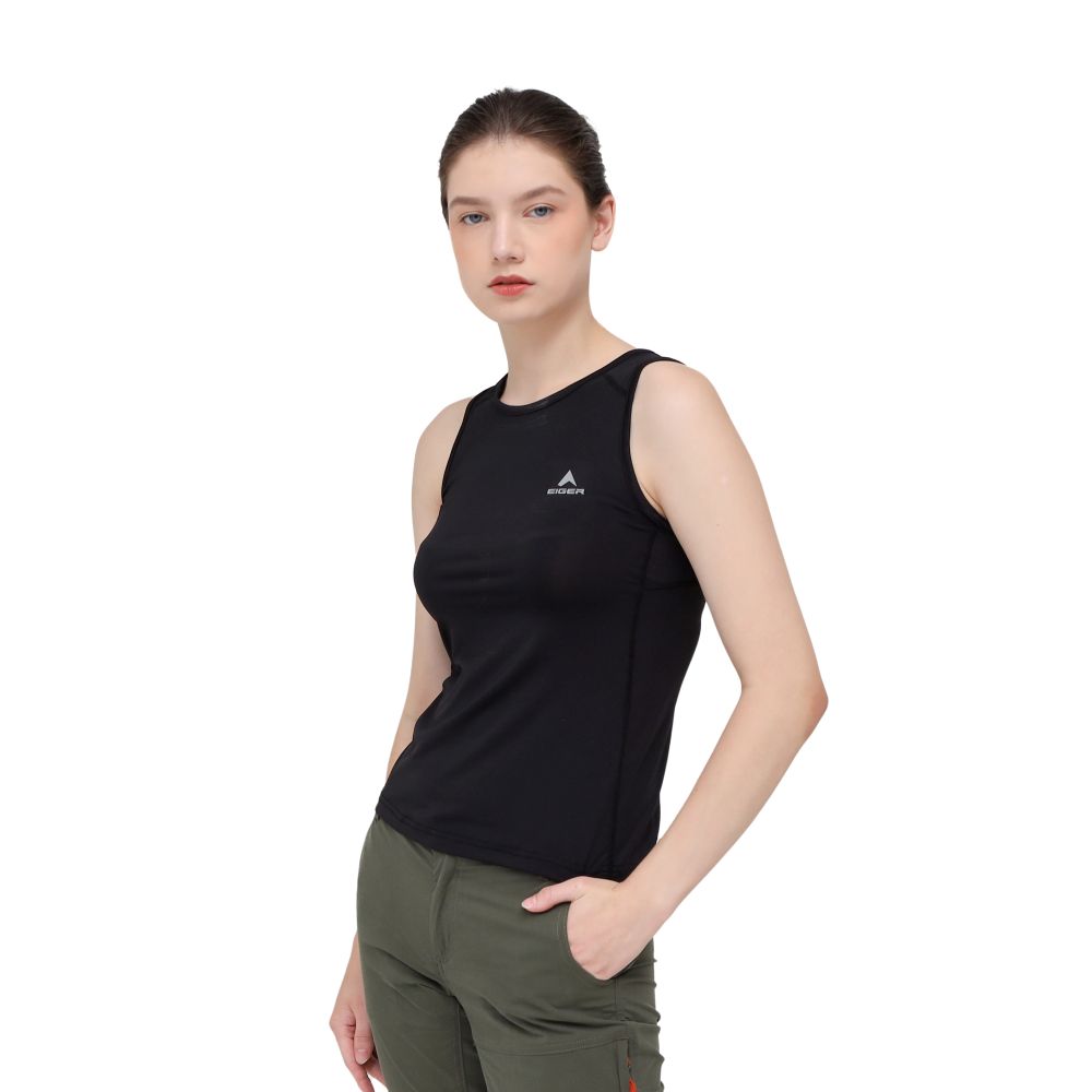 [DISCOUNT] CRESCENT SLEEVELESS