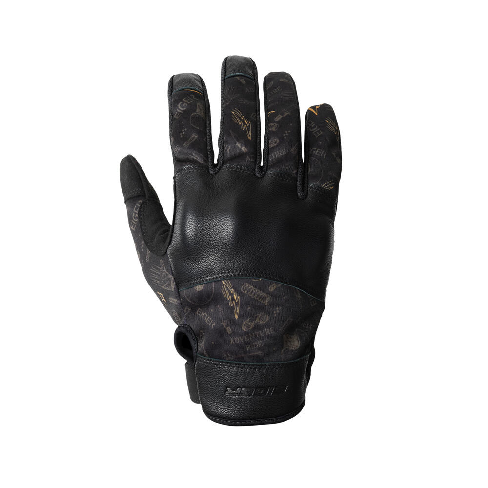 RAINTOUR GLOVES FULL (910009667)