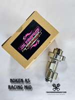 NOKEN AS MIO SOUL KARBU VEGA ZR MIO SPORTY NOUVO LAMA SPESIAL CAM SET TEMLAR ROLLER PER KLEP RACING