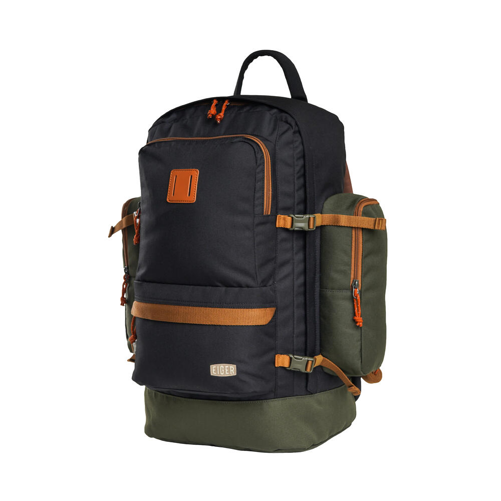 [DISCOUNT] CAMFEST BACKPACK 30L