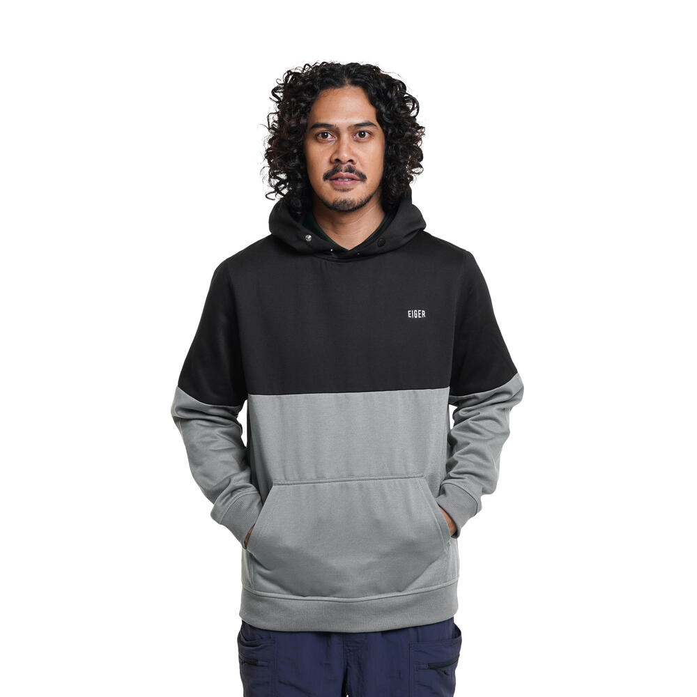 [BUY 1 GET 1] SAFAR HOODIE SWEATER