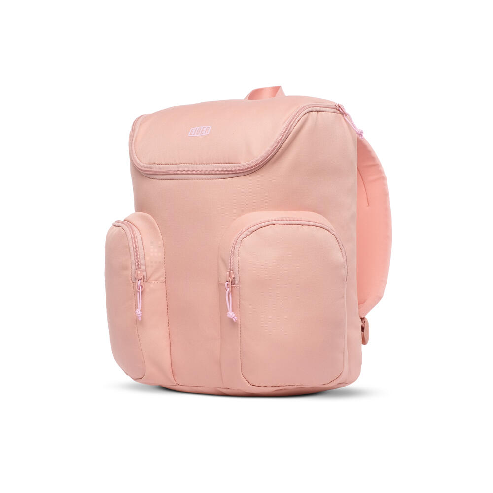 910011011 JR MORELLA BACKPACK - PNK