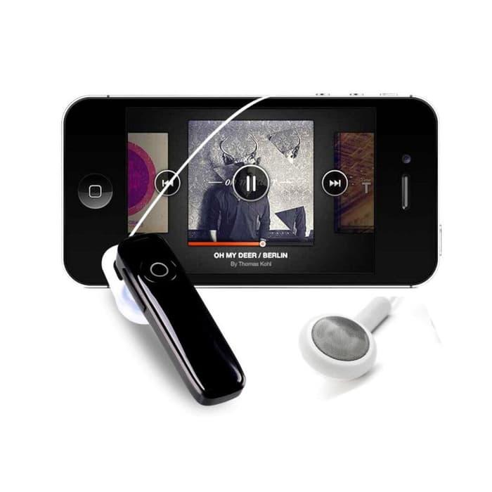 ... JOYSEUS M165 Bluetooth 4.1 Wireless Headset - EP0017 - 5