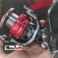 Reel Pancing Power Handle Ryobi Ranmi Nano Power HSX 1000 2000 3000 4000 5000. 8000
