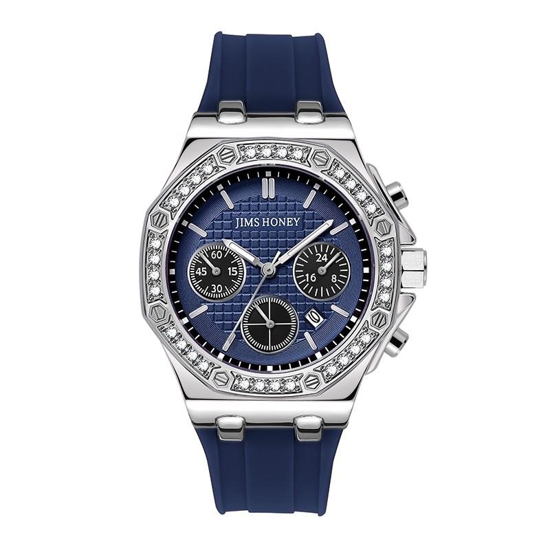 JIMS HONEY JT 8011 Jam Tangan Wanita