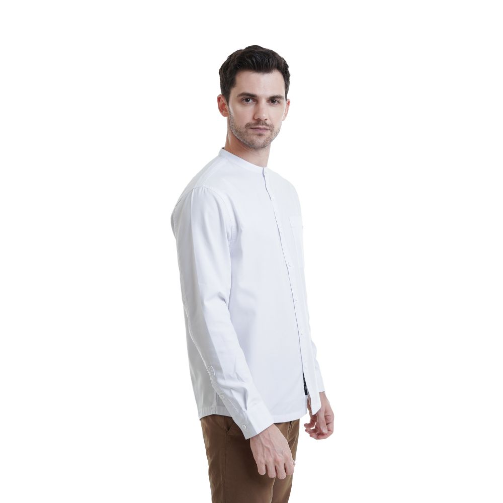 910008649 Z-OSTRYA LONG SHIRT