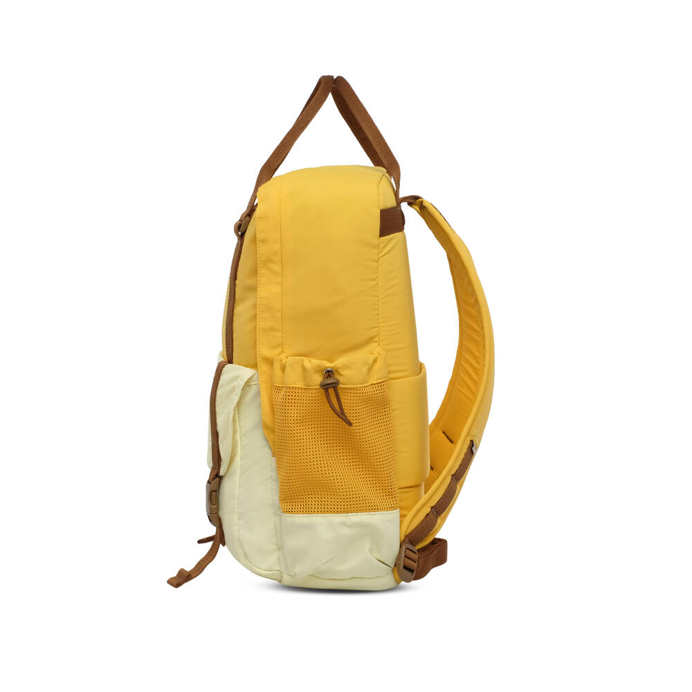 910010684 WS NUWIE TOTE DAYPACK 18L - YEL