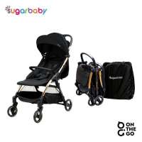 SugarBaby OnTheGo Stroller Auto Fold Kereta Dorong Bayi