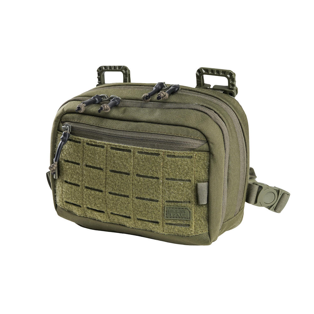 910009859 NITRON CHEST PACK