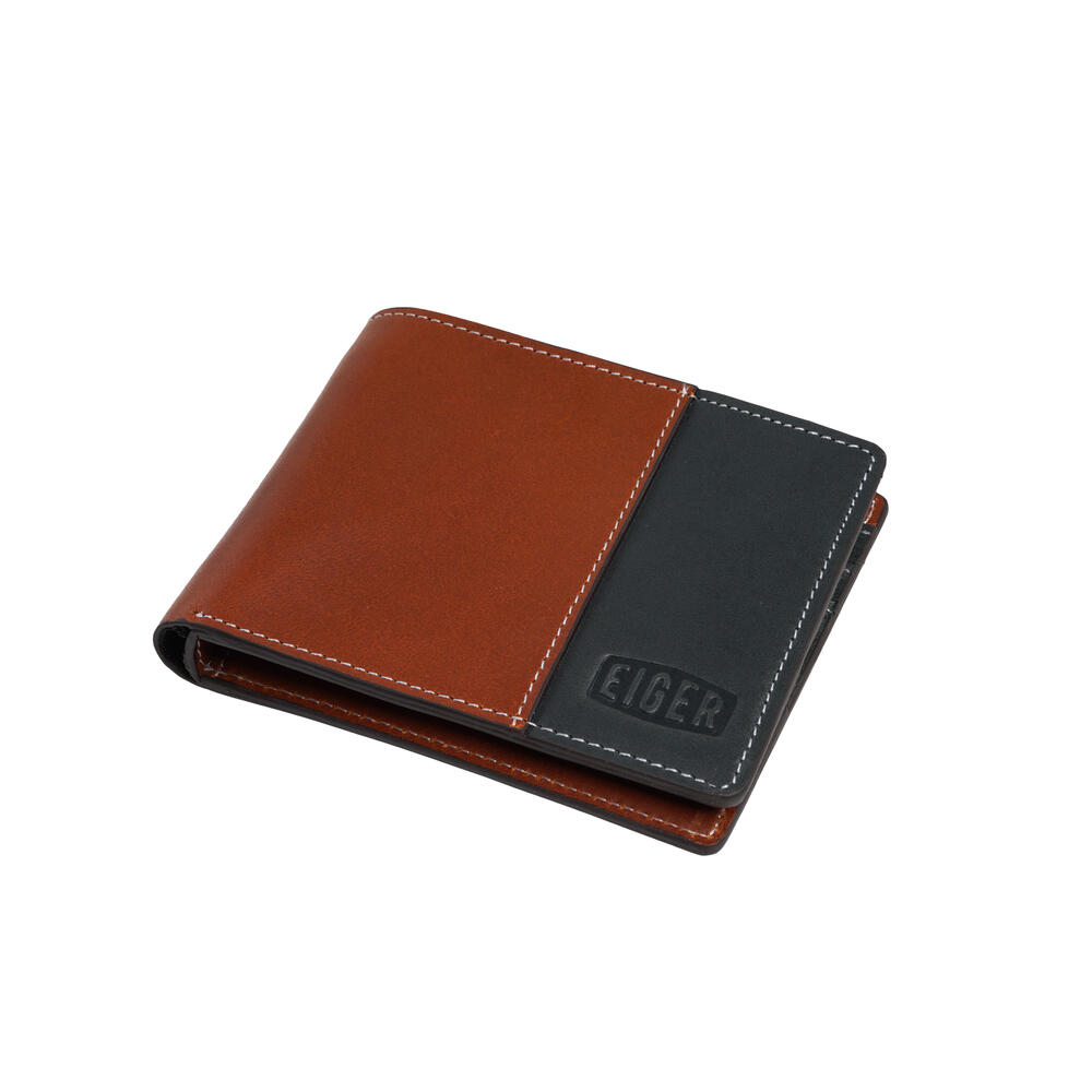 KANNA WALLET SHORT LEATHER (910009425)