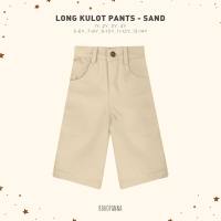 BOHOPANNA - LONG KULOT PANTS - CELANA KULOT ANAK