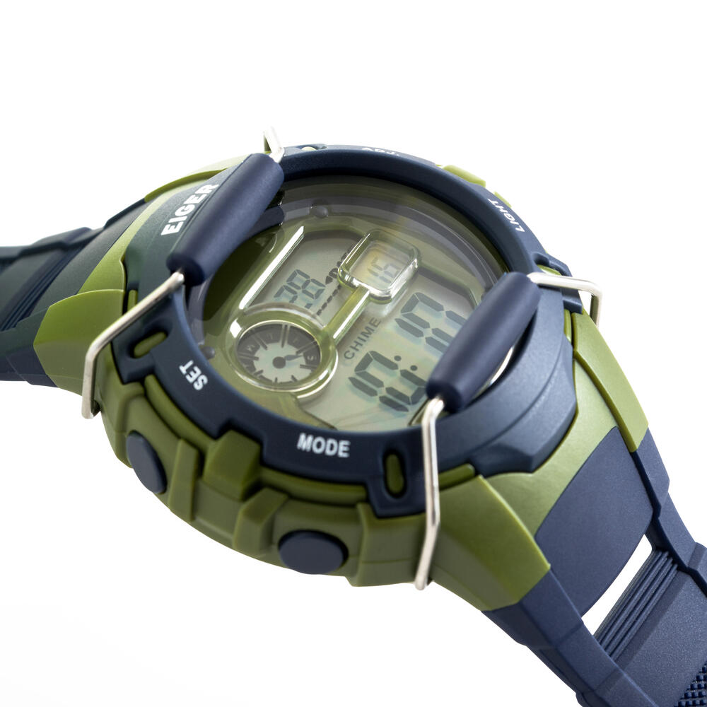 910011570 JR MOORLAND DIGITAL WATCH 1.0