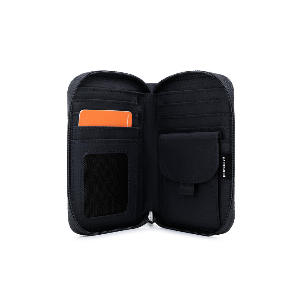 910011393 MOREA ZIP WALLET