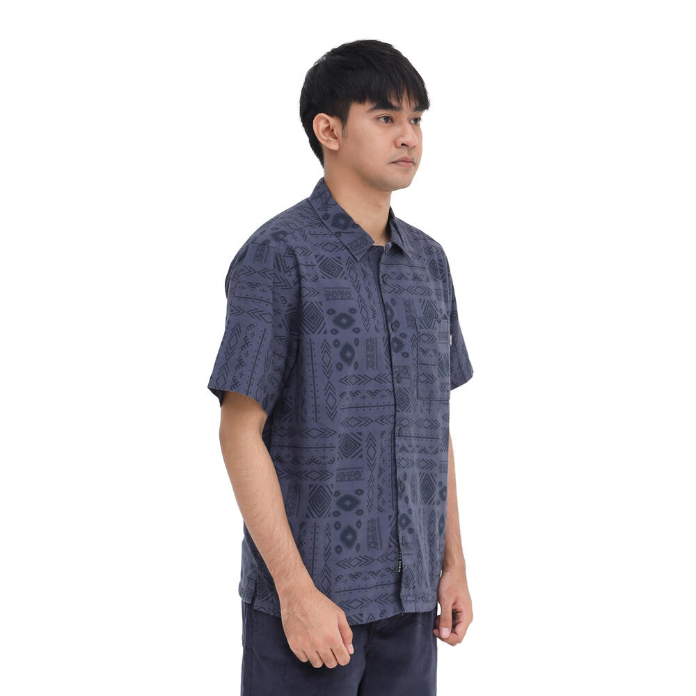 ETHNO SHIRT SS