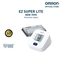 Omron Tensimeter Digital HEM-7124