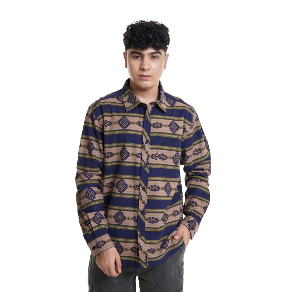 [DISCOUNT] BENTAYAN FLANNEL