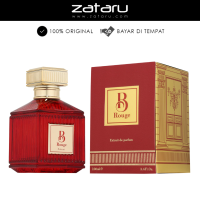 Fragrance World Barrakat Rouge 540 Extrait De Parfum Unisex - 100 ML