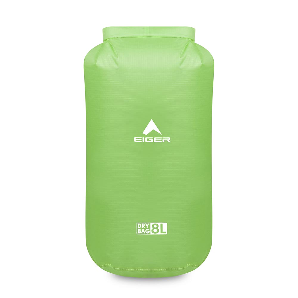 DRY BAG 8L (ROUND)