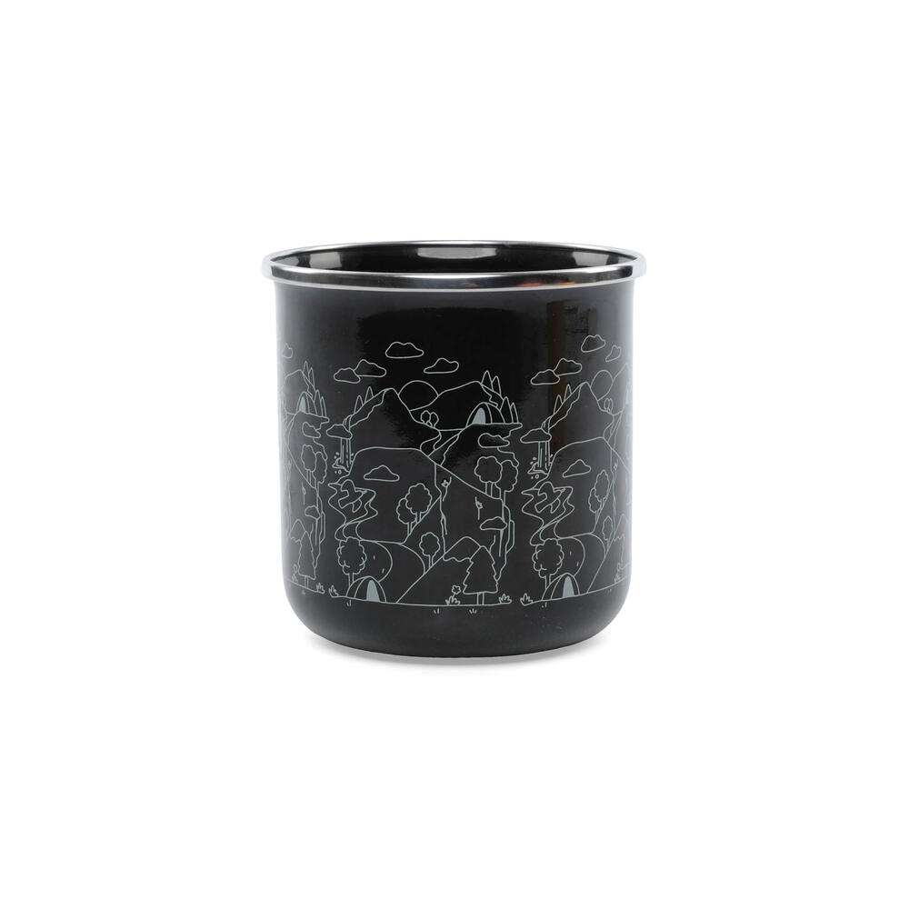 VERT89 ENAMEL MUG (910010532)