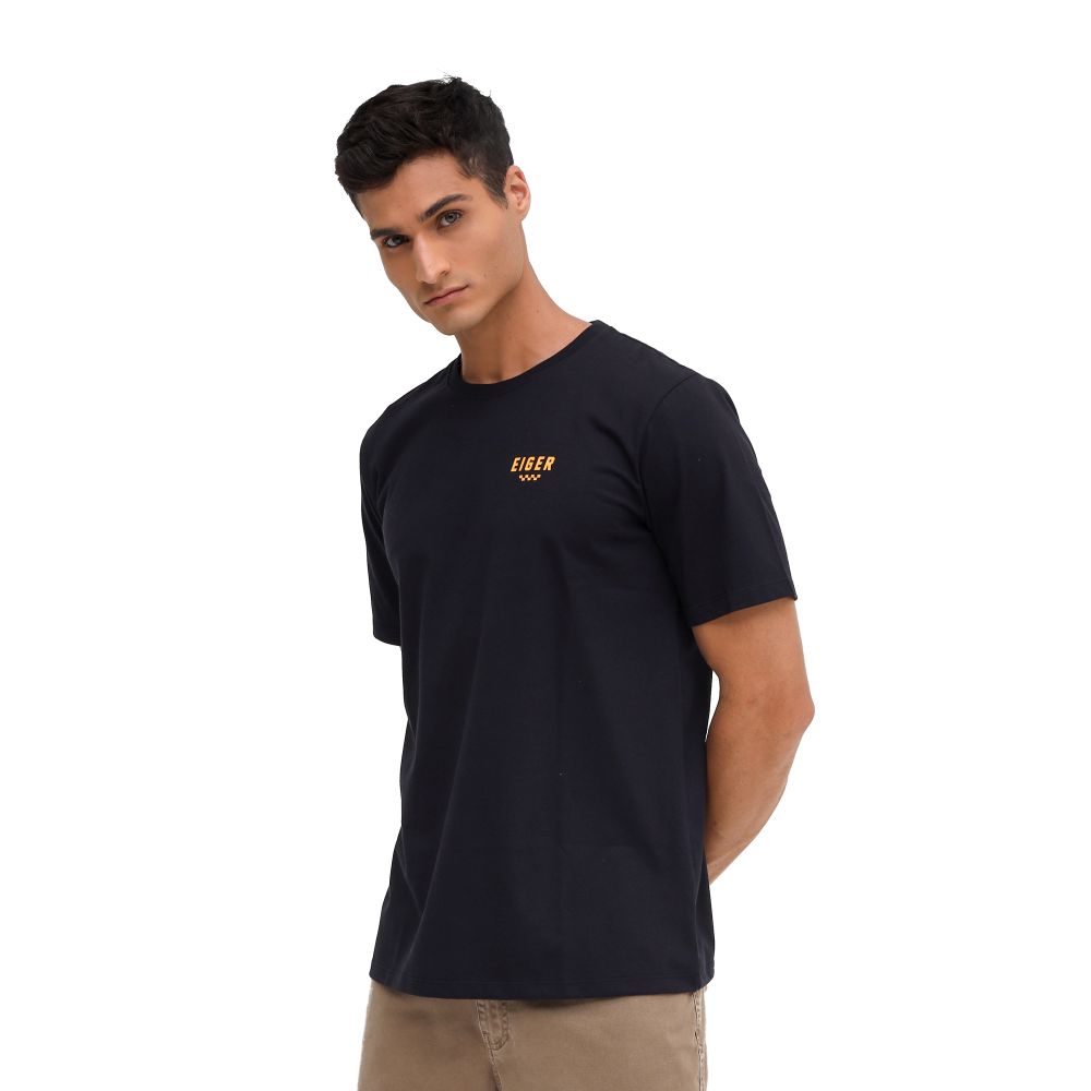 910008572 JAVAN RHYNOCEROS SS TEES