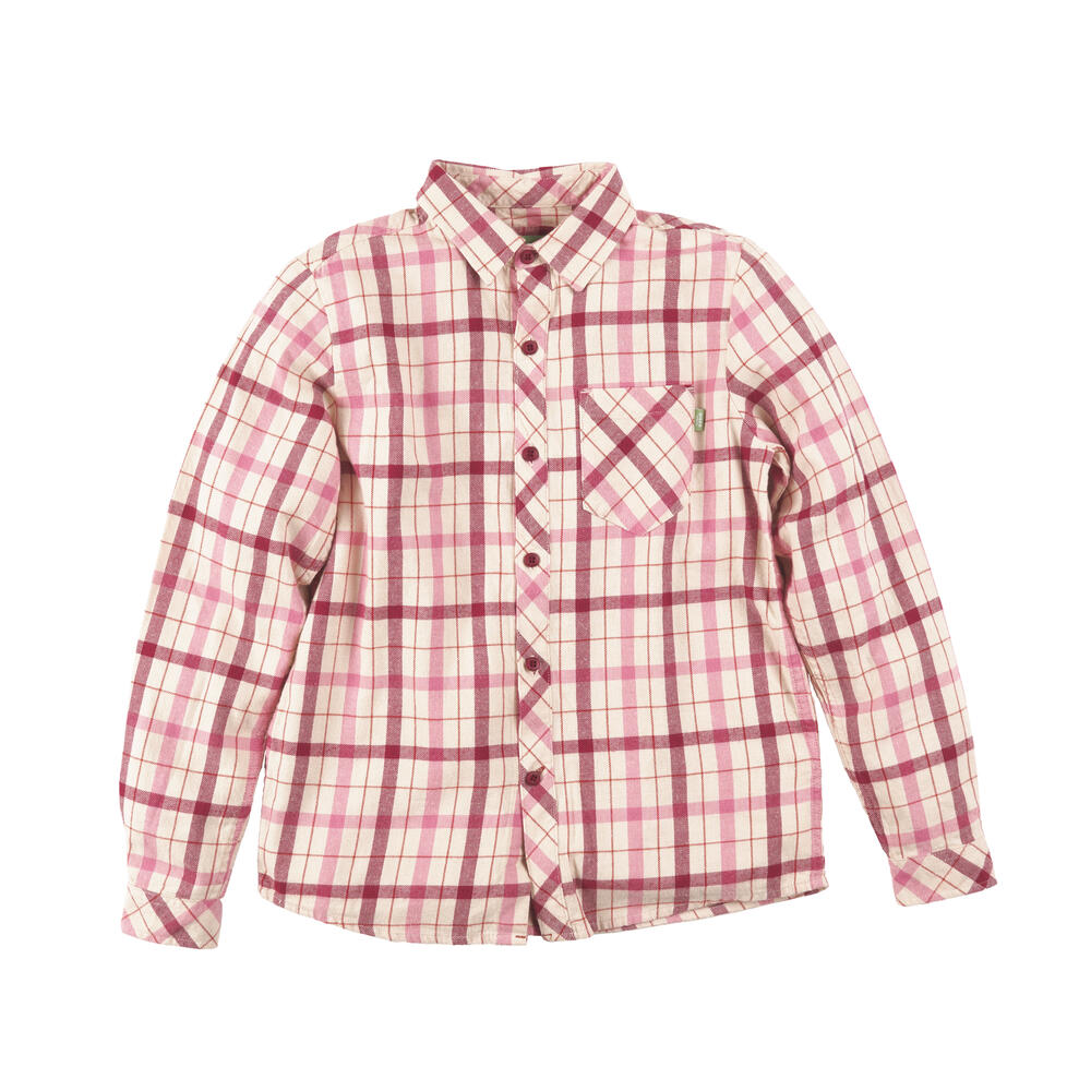 [BUY 1 GET 1] JR MOORLAND FLANNEL SHIRT