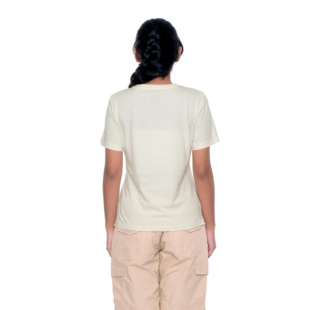 WS TRACES DE ROUES SS TEE (910011043)